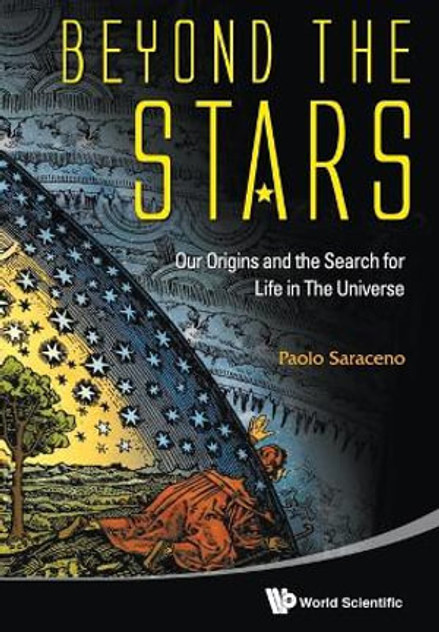 Beyond The Stars Beyond The Stars