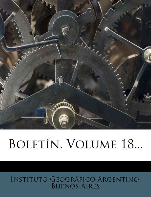 Boletín, Volume 18...