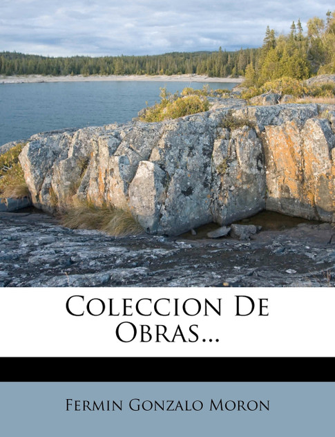 Coleccion De Obras... Coleccion De Obras...