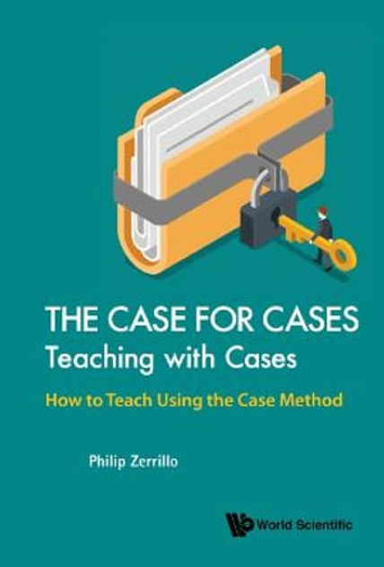 Case for Cases, The Case for Cases, The
