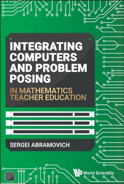 Integrating Computers and Problem Posing in Mathematics Teacher Education