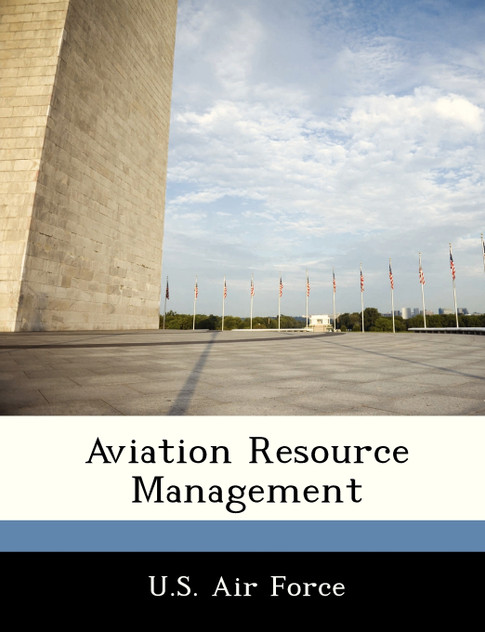 Aviation Resource Management Aviation Resource Management