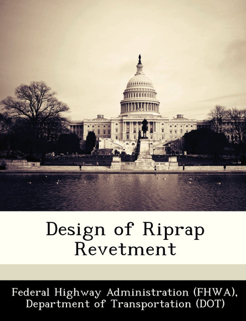 Design of Riprap Revetment