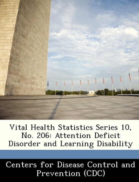 Vital Health Statistics Series 10, No. 206