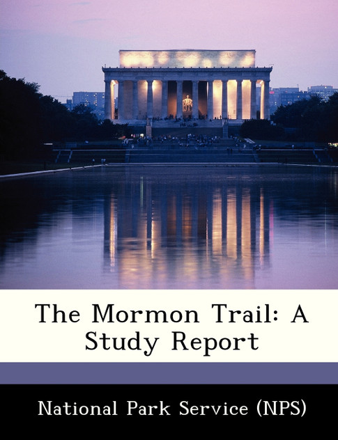 The Mormon Trail