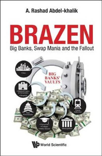 Brazen Brazen