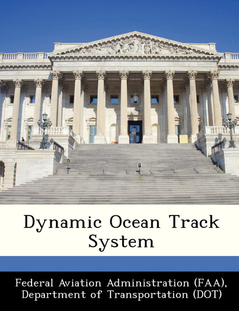 Dynamic Ocean Track System