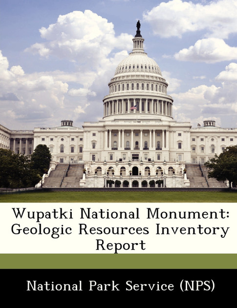 Wupatki National Monument