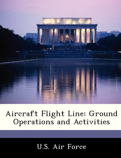 Aircraft Flight Line