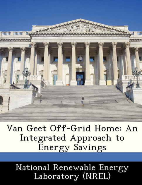Van Geet Off-Grid Home Van Geet Off-Grid Home