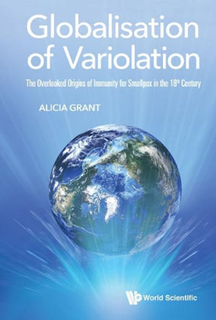 Globalisation of Variolation Globalisation of Variolation