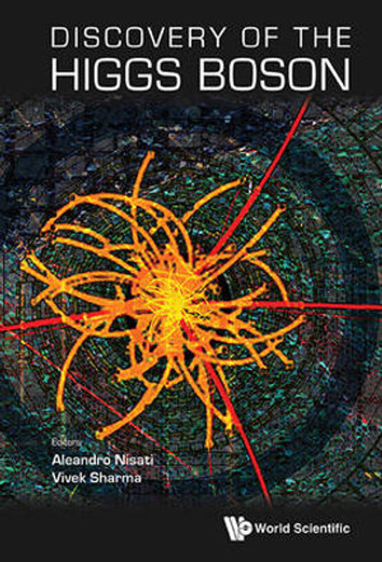 Discovery Of The Higgs Boson Discovery Of The Higgs Boson