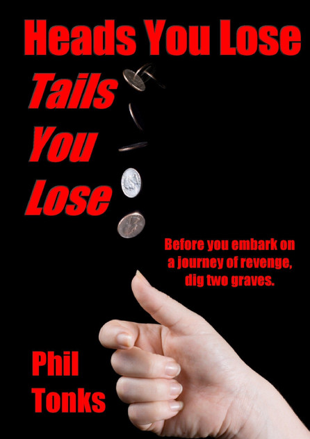 Heads You Lose Tails You Lose Heads You Lose Tails You Lose