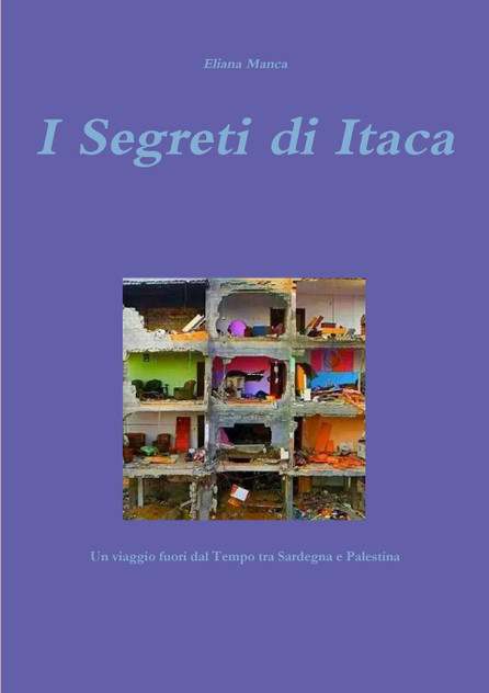 I Segreti di Itaca I Segreti di Itaca