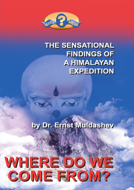 Where do we come from Where do we come from