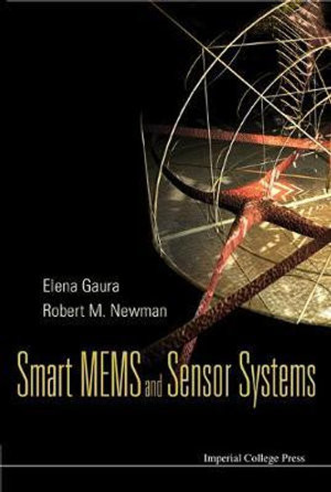 Smart Mems And Sensor Systems