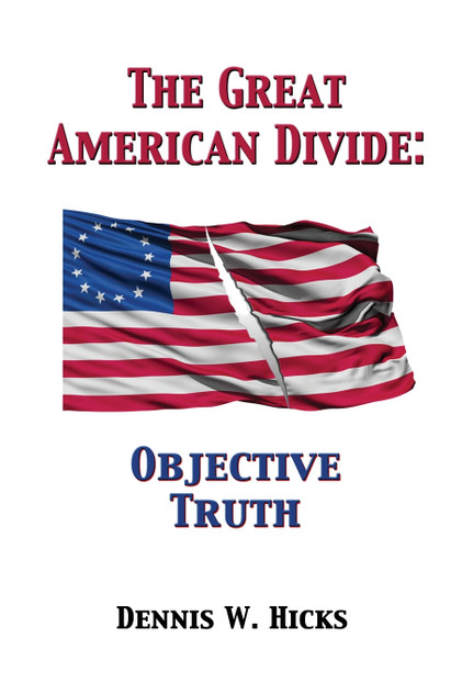 The Great American Divide The Great American Divide