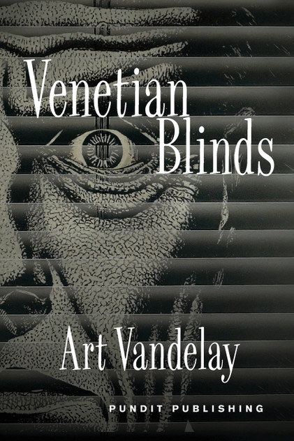 Venetian Blinds