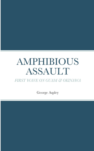 AMPHIBIOUS ASSAULT AMPHIBIOUS ASSAULT