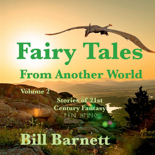Fairy Tales From Another World Volume 2 Fairy Tales From Another World Volume 2