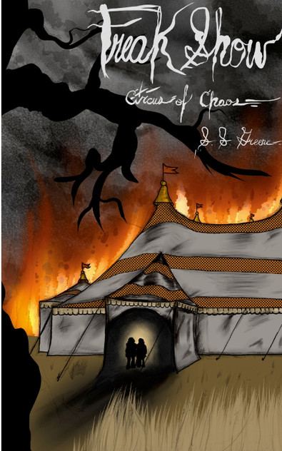 The Circus of Chaos Book 1 The Circus of Chaos Book 1