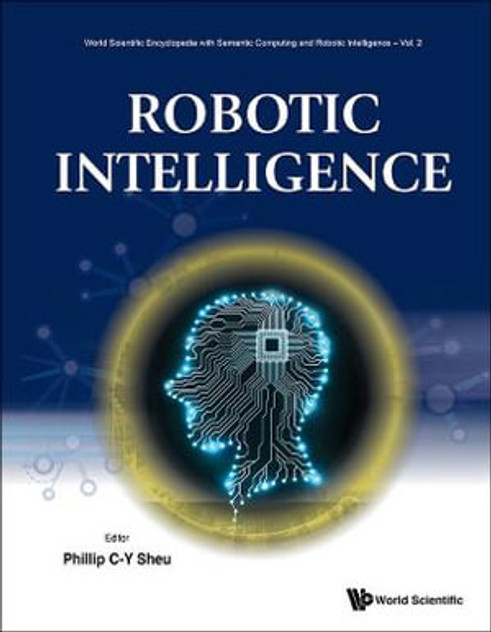 Robotic Intelligence Robotic Intelligence