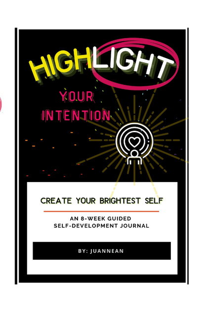 Highlight Your Intention