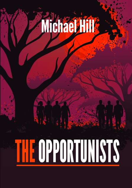 The Opportunists The Opportunists