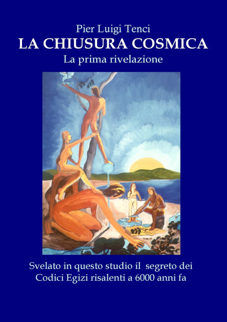La Chiusura Cosmica La Chiusura Cosmica