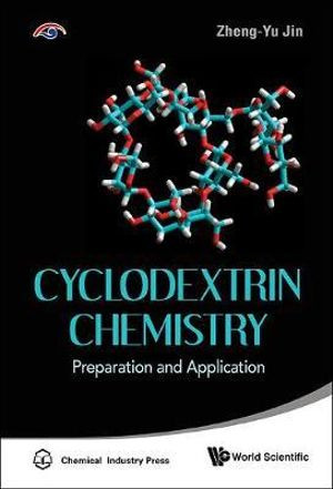 Cyclodextrin Chemistry