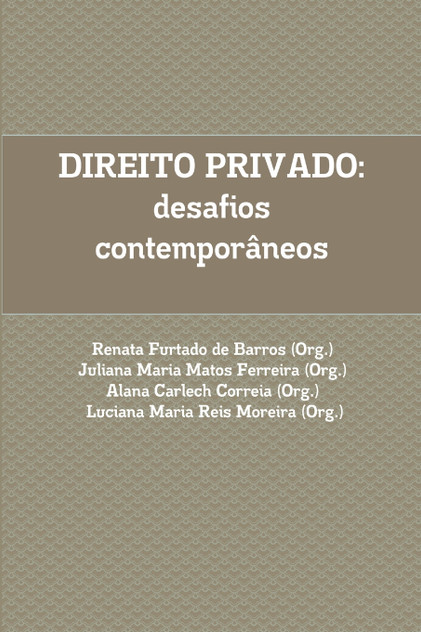 DIREITO PRIVADO DIREITO PRIVADO