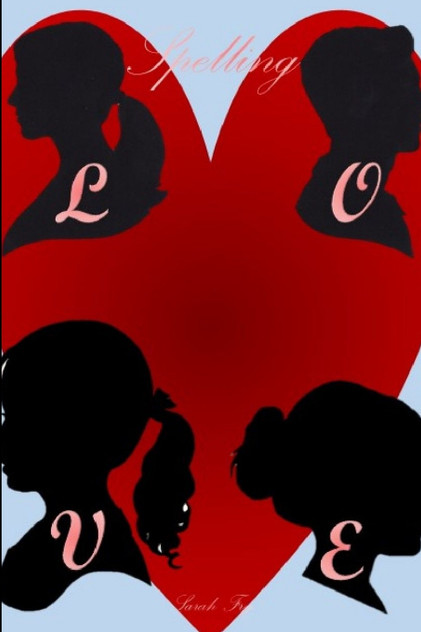 Spelling Love Spelling Love