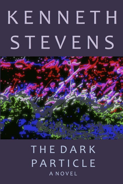 The Dark Particle The Dark Particle