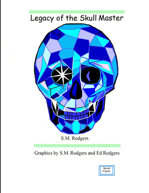 Legacy of the Skull Master