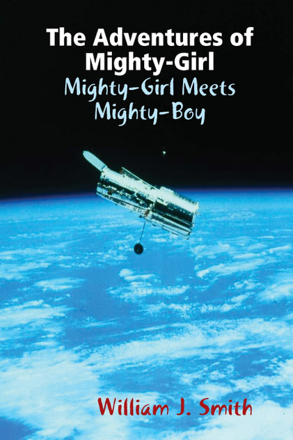 The Adventures of Mighty-Girl The Adventures of Mighty-Girl