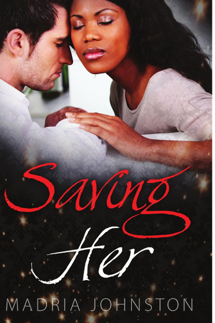 Saving Her Saving Her