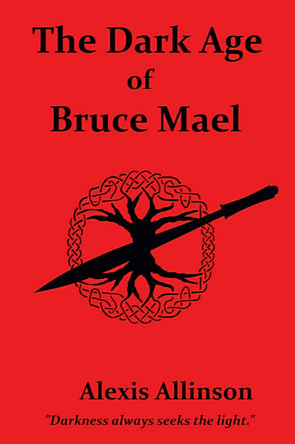 The Dark Age of Bruce Mael