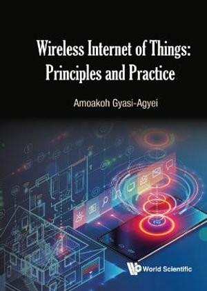 Wireless Internet Of Things
