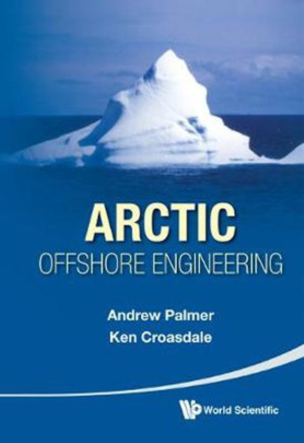 Arctic Offshore Engineering Arctic Offshore Engineering