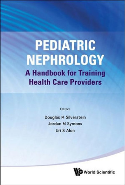 Pediatric Nephrology Pediatric Nephrology