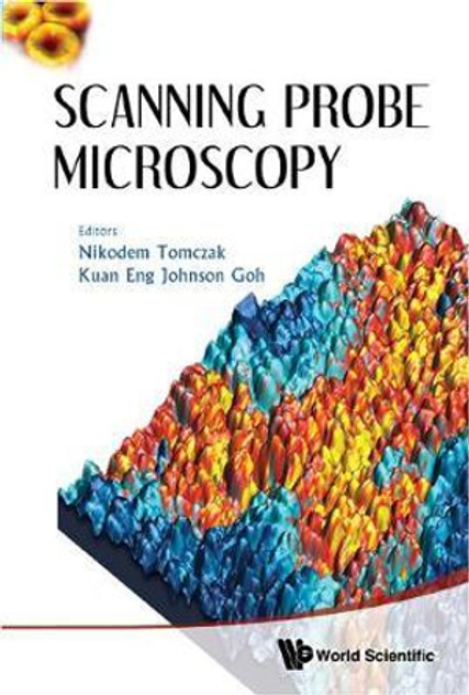 Scanning Probe Microscopy Scanning Probe Microscopy