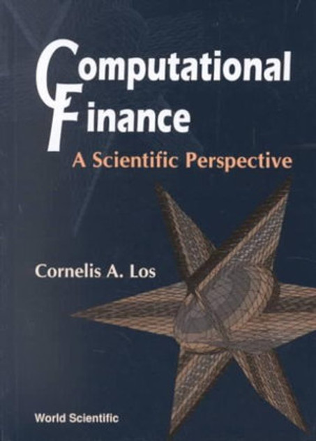 Computational Finance Computational Finance