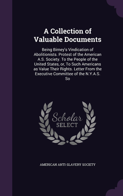 A Collection of Valuable Documents A Collection of Valuable Documents