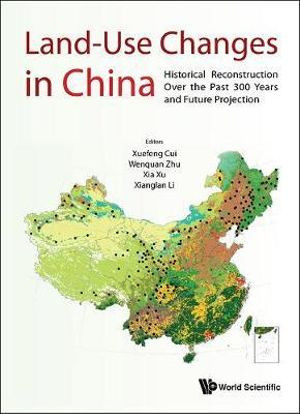 Land-use Changes In China