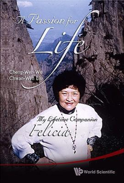 Passion for Life, A Passion for Life, A