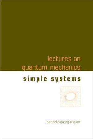 Lectures On Quantum Mechanics - Volume 2