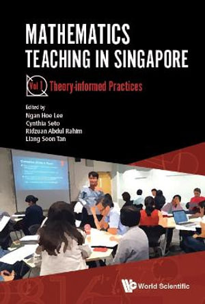 Mathematics Teaching in Singapore - Volume 1