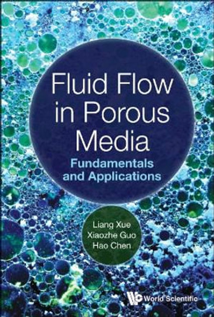 Fluid Flow in Porous Media Fluid Flow in Porous Media