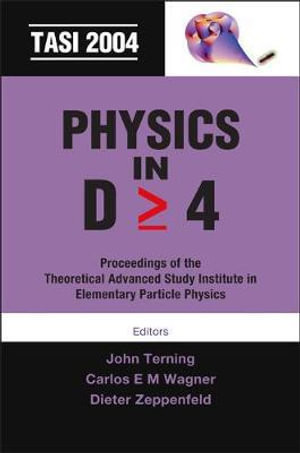 Physics In D>=4