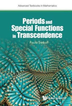 Periods And Special Functions In Transcendence